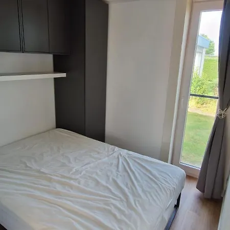 Holiday home Vakantiebungalow Ajp Middelkerke