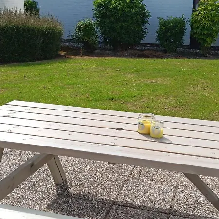 Holiday home Vakantiebungalow Ajp