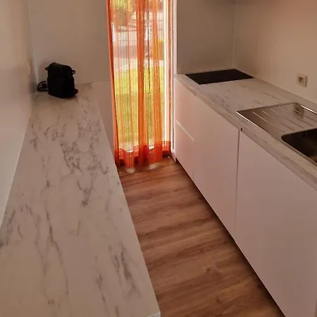 Holiday home Vakantiebungalow Ajp Middelkerke