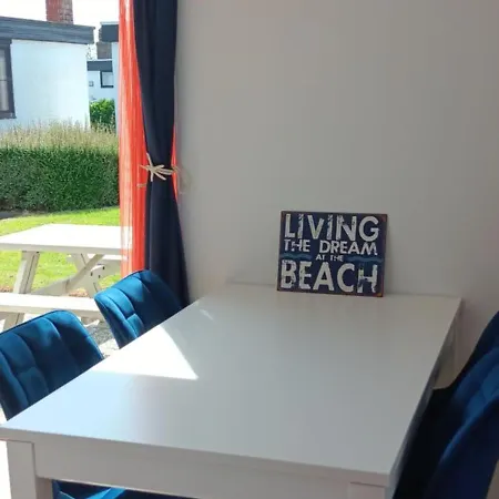 Vakantiebungalow Ajp * Middelkerke