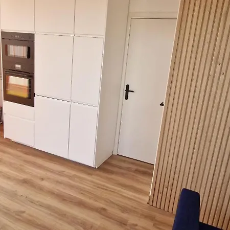 Vakantiebungalow Ajp Holiday home Middelkerke