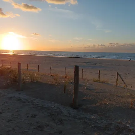 Holiday home Vakantiebungalow Ajp Middelkerke