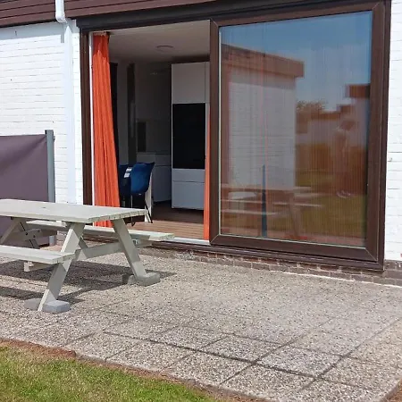 Vakantiebungalow Ajp