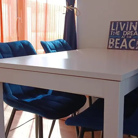 Vakantiebungalow Ajp Holiday home *