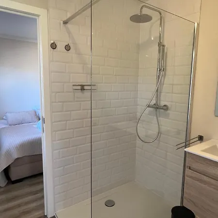 Semesterbostad Holiday With Garden Close To The Beach Middelkerke