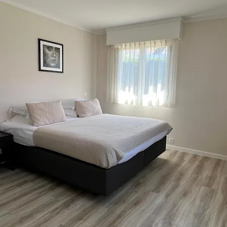 Semesterbostad Holiday With Garden Close To The Beach