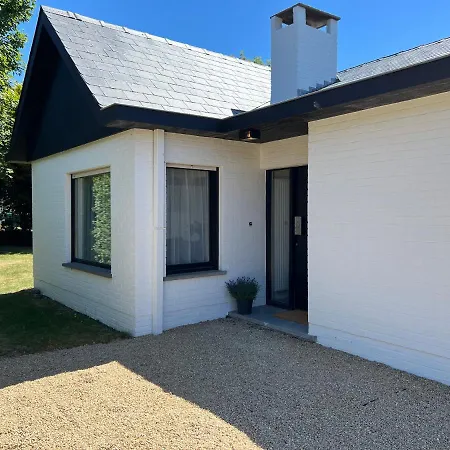 Semesterbostad Holiday With Garden Close To The Beach