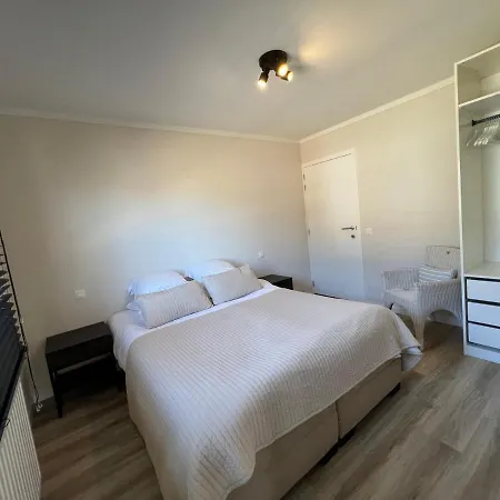 Semesterbostad Holiday With Garden Close To The Beach *