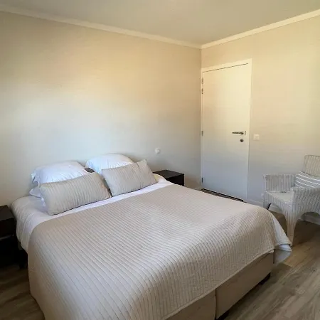 Semesterbostad Holiday With Garden Close To The Beach