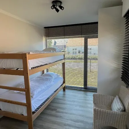Holiday With Garden Close To The Beach Middelkerke
